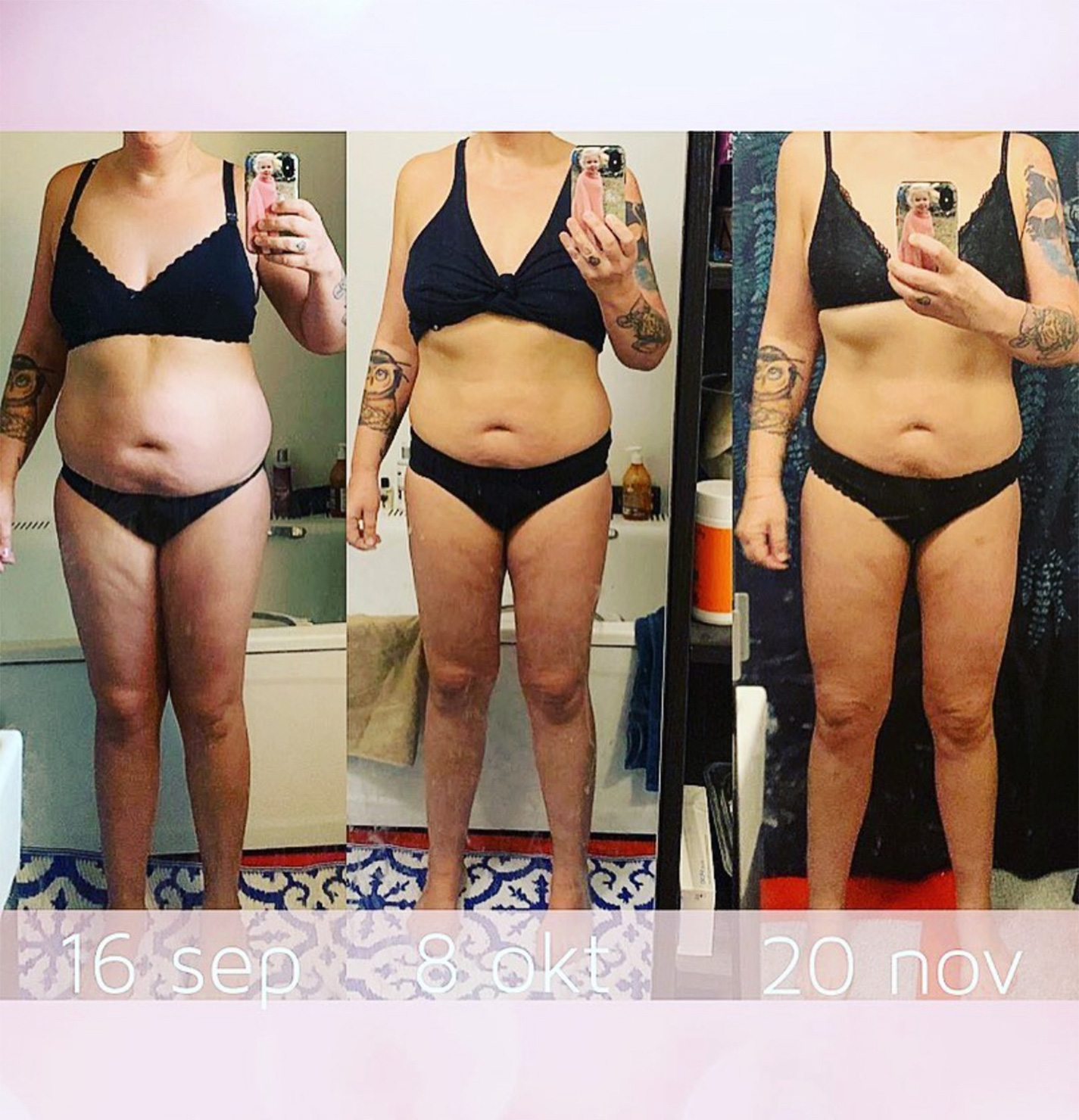 Transformation 1